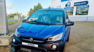 Photo n°1 de Louer Une Voiturette à Luisant (Agence de location de voitures)