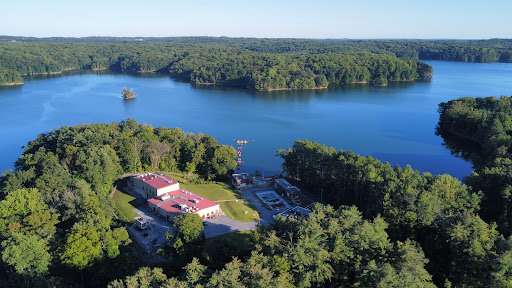 Liberty Reservoir Parking Lot - Thumbnail