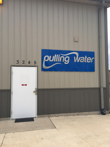 Pulling Water - Thumbnail