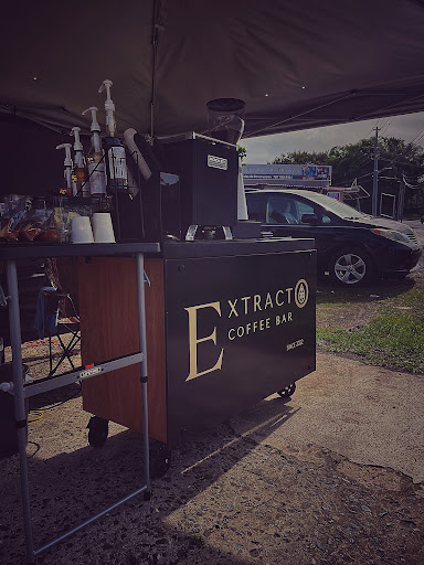 Extracto Coffee Bar - Thumbnail