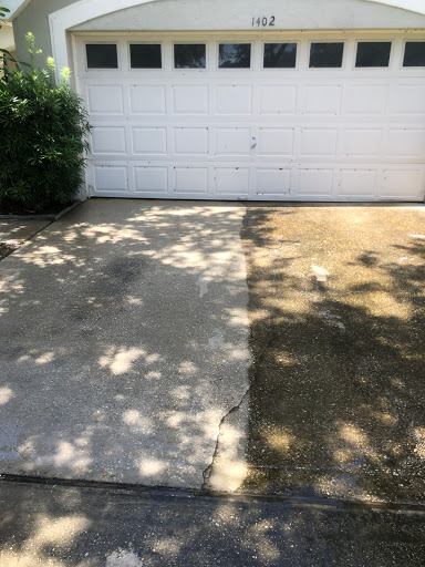 Mint Pressure Washing - Thumbnail