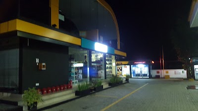 Photos of Laugfs Fuel Station