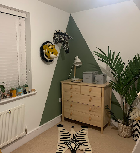 Renew Decorators - Visual