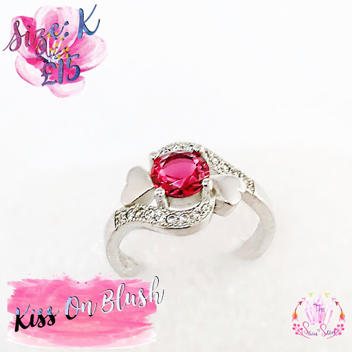 The Sliver of Silver - Thumbnail