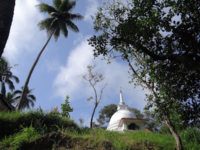 Photos of Paranagala Temple