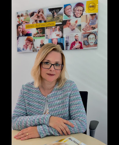 ARAG Versicherungsagentur Eva Januschek