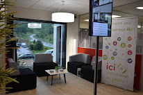 Crédit Agricole PRADINES à Pradines