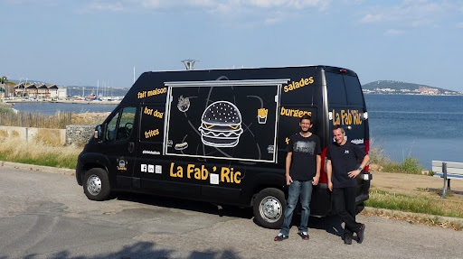 Photo 3 - La Fabric foodtruck