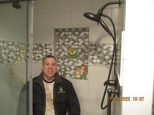 Youngcastle Bathrooms Logo