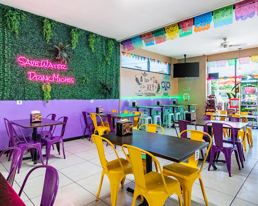 Quesa Loco, Apopka, FL