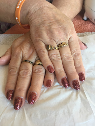 a little bit of me time