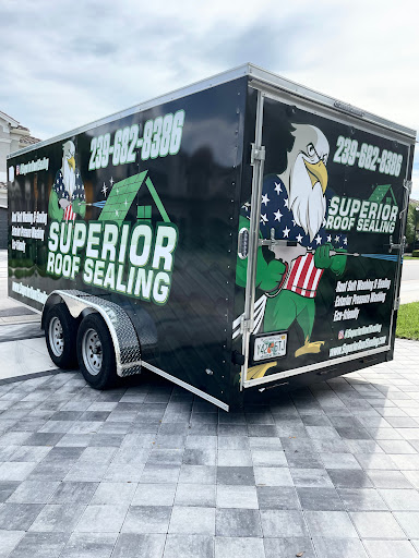 Superior Roof Sealing - Thumbnail