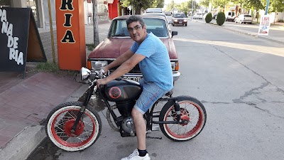 Photos of Bar Taos