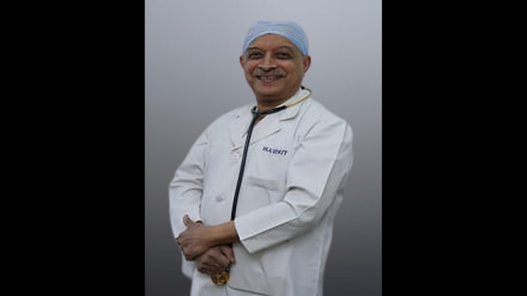 Dr Vijay Dikshit Best Cardiovascular And Thoracic Surgeon In Hyderabad Apollo Hospitals
