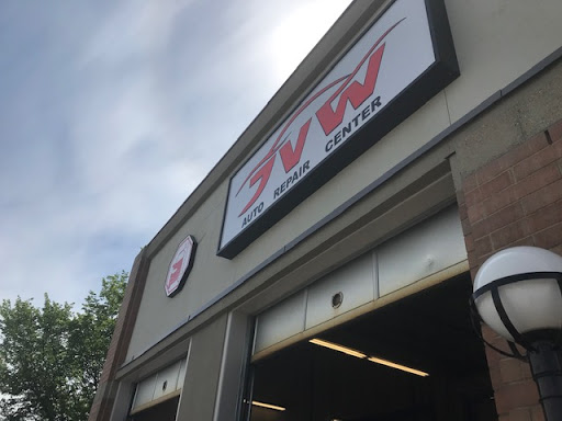 JVW Auto Repair Center - Calgary SE Gallery - Canada