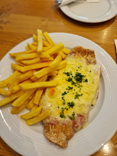 JakobsGrill - Steak & Pasta Restaurant - Thumbnail