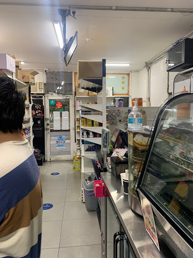 Avail Groceries & Cafe - Thumbnail