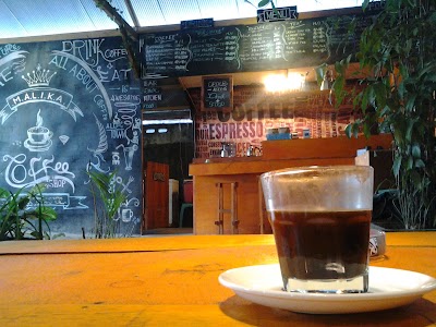 Photos of Malika Coffee