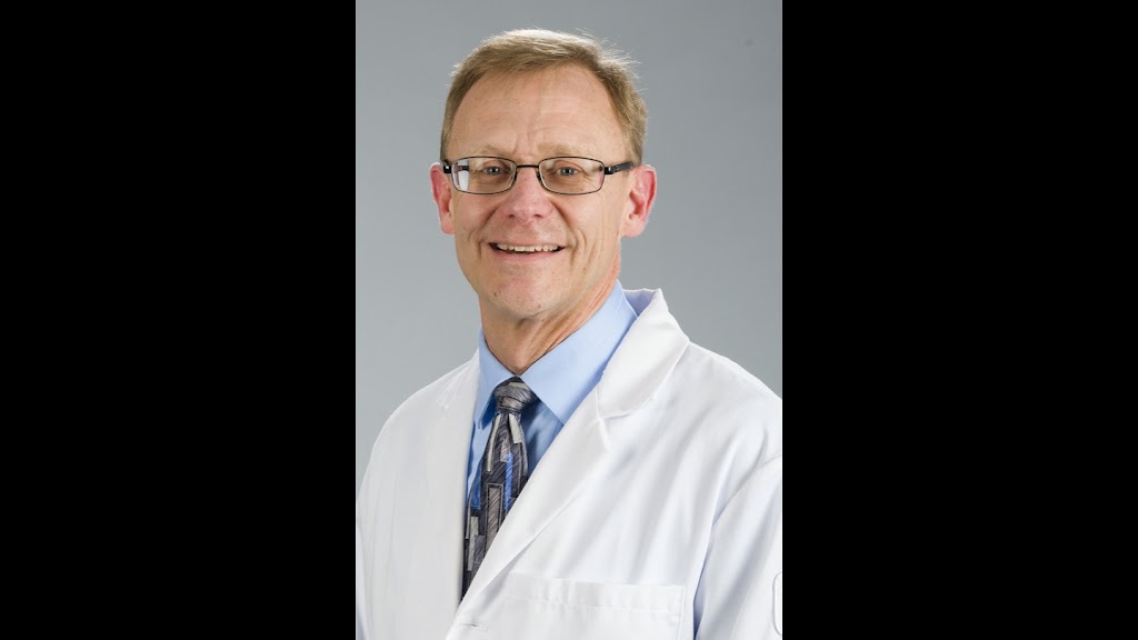 Francis Mirecki Md Facc