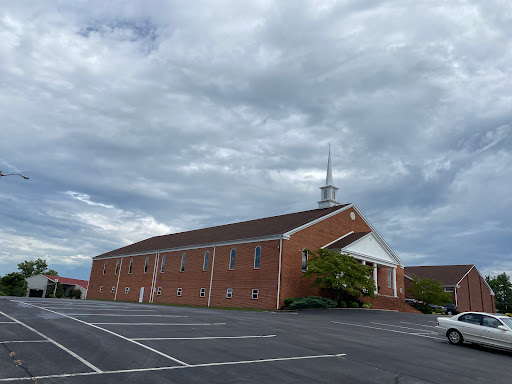 Alpha Baptist Church