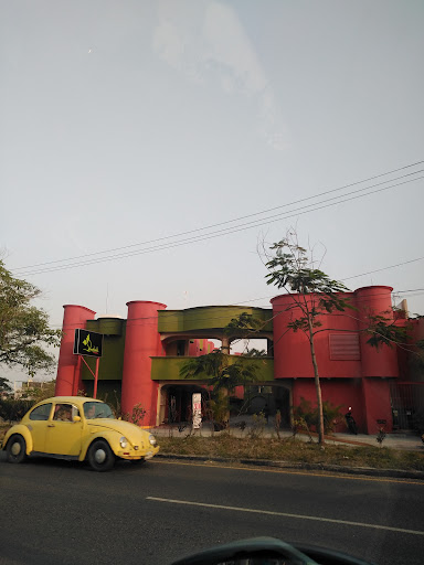 Auto Hotel Paradise