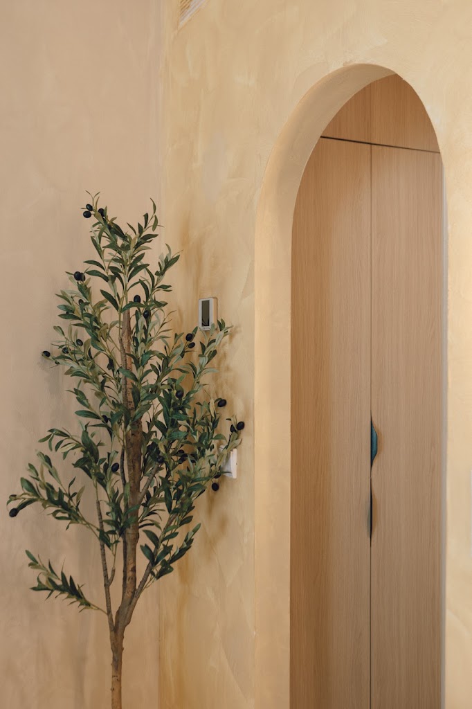 Foto de OASIS SUITES RUZAFA en Valencia