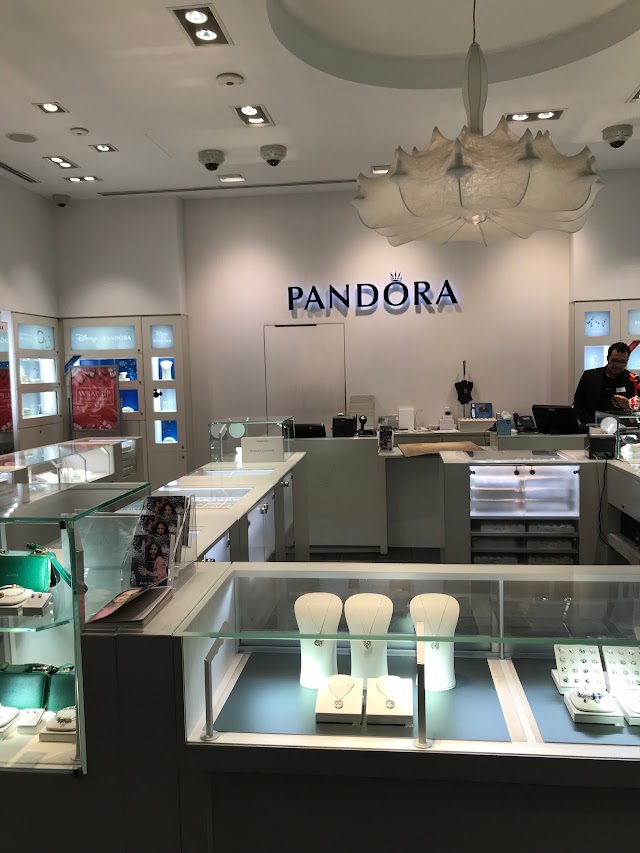 Pandora