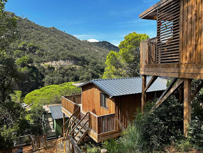 Camping Cala Pola GI-682, km 27, 5, 17320 Tossa de Mar, Girona, España