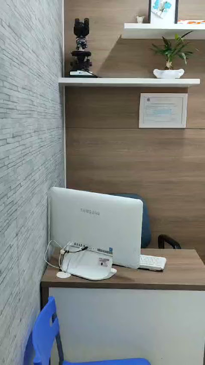 Dra. Jordana Brummer