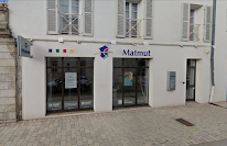 Matmut Assurances à La Rochelle