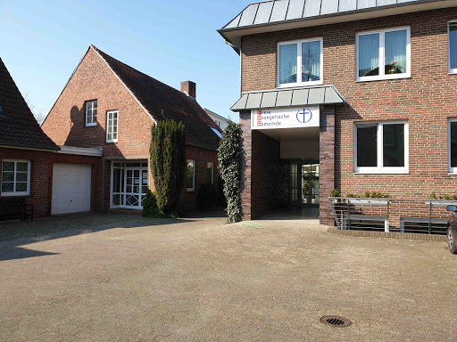 Freie evangelische Gemeinde Rotenburg (Wümme) e.V.