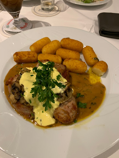 Café Wehner - Visual