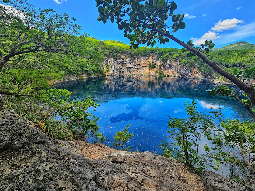 Cenotes de Candelaria Gallery - Mexico