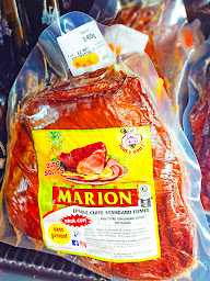 Photo n°7 de Bussy Exo à Bussy-Saint-Georges (Épicerie)