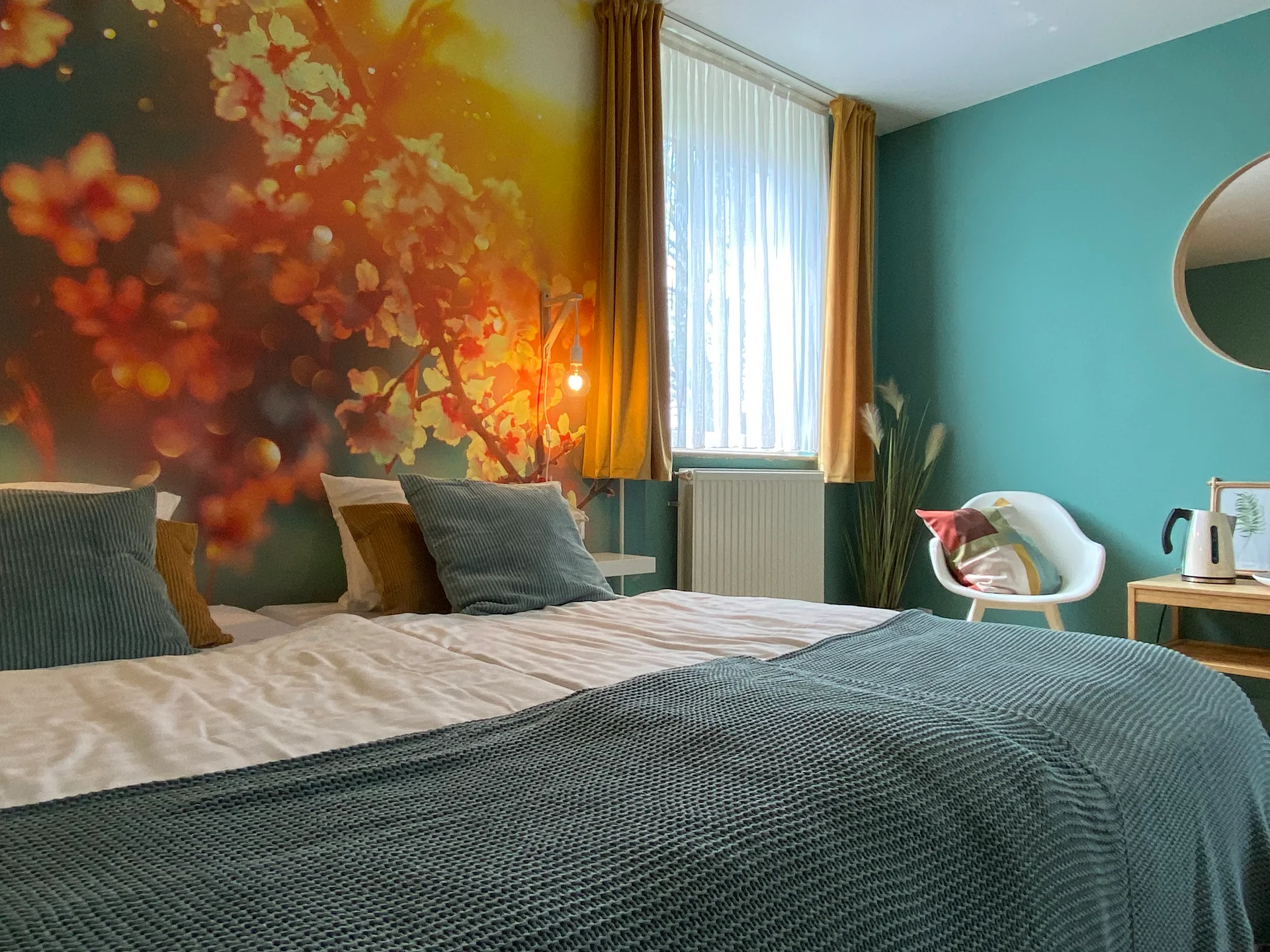 Hotel Brasserie Lakerhof