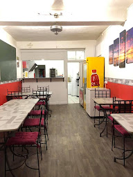 Photo n°10 de L'EnVie - Snack Kebab Artisanal à Saint-Jean-du-Gard (Restaurant végétarien)