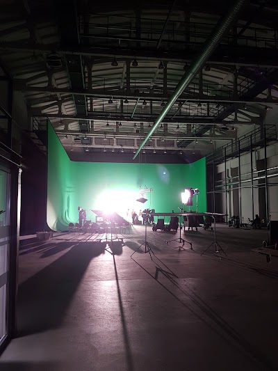 Photos of Vilnius Film Cluster