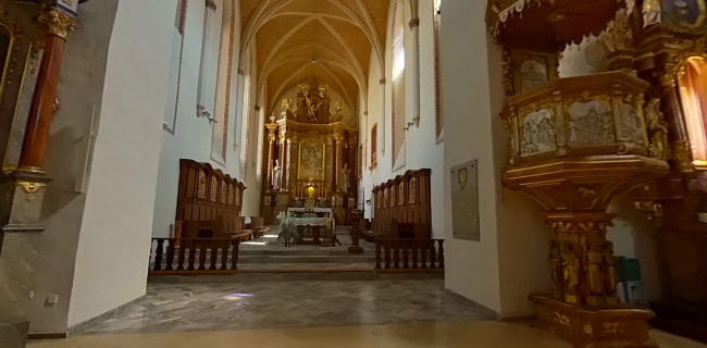 Klasztor oo. Franciszkanów - Stowarzyszenie