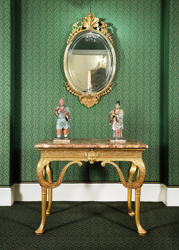Ronald Phillips Ltd Gallery - United Kingdom