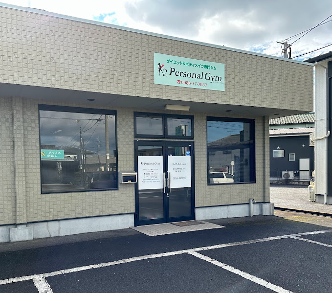 ㈱ k2 Personal Gym 都城店