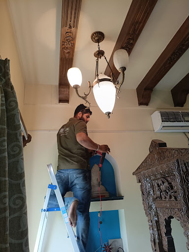 💧 AC Water Leakage Repair in Ahmedabad | Vimal Service Solutions post image