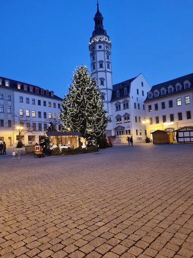 Stadt Gera - Visual