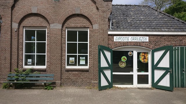Natuurgebied Oranjezon