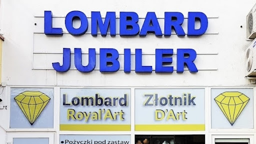 Lombard Skup Złota Targówek