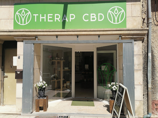 THERAP CBD - Vaison La Romaine