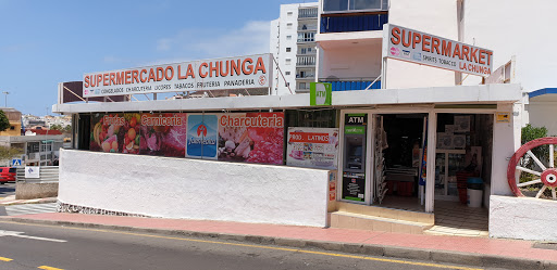 Supermercado La Chunga