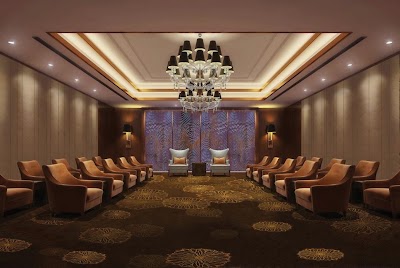 Photos of Doubletree by Hilton Hotel Jiaxing