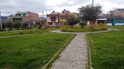 Photos of Parque La Jungla