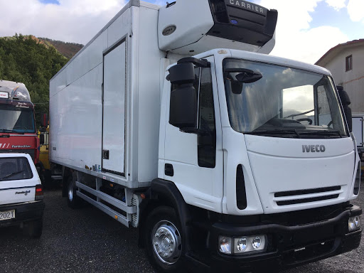 TM CAR SRLS - Visual
