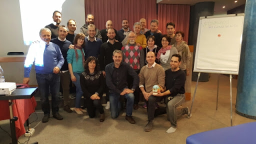 Eventi e Formazione Osteopatia